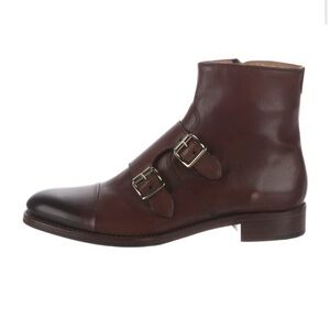 The Office of Angela Scott women’s ankle boots US8 IT38, fits like sz7.5